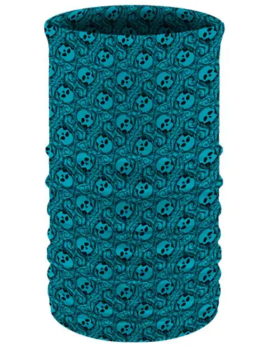 [TU1555-TEAL] Eye Spy Transformer Tube