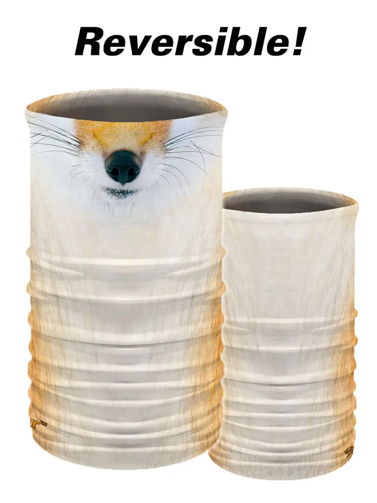 [TU1625] Foxy Transformer Tube