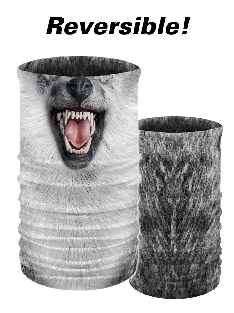 Wolf Jaw Transformer Tube