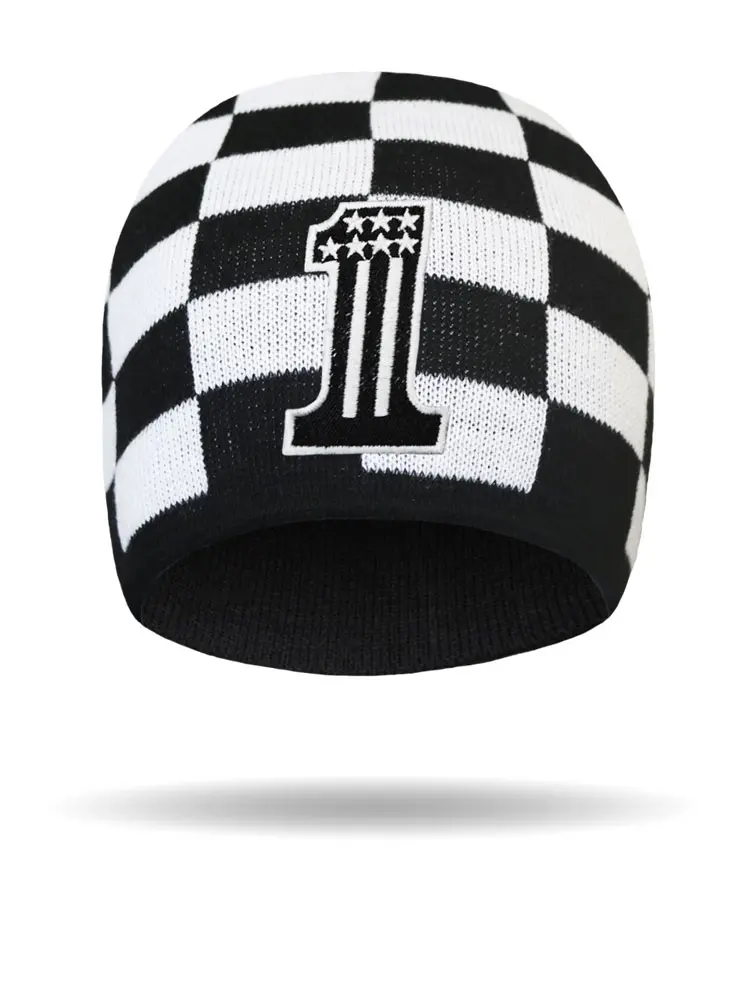 Numero Uno Beanie