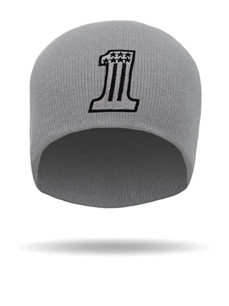 Numero Uno Beanie