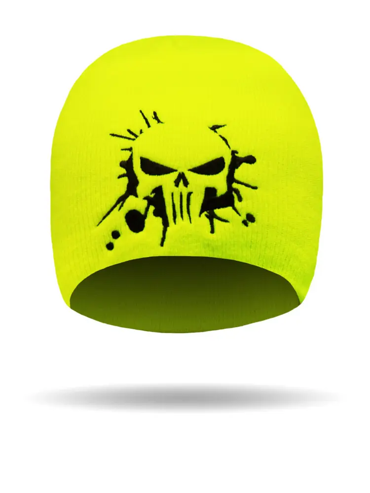 Punisher Beanie