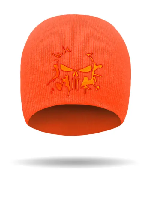 Punisher Beanie