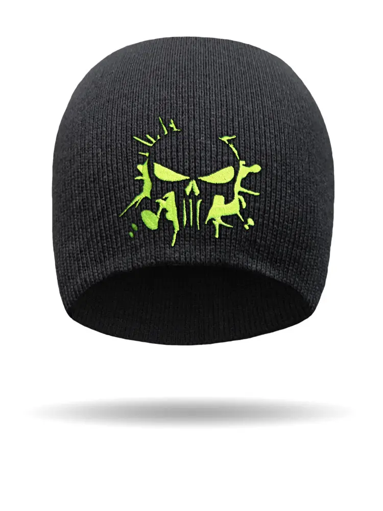 Punisher Beanie