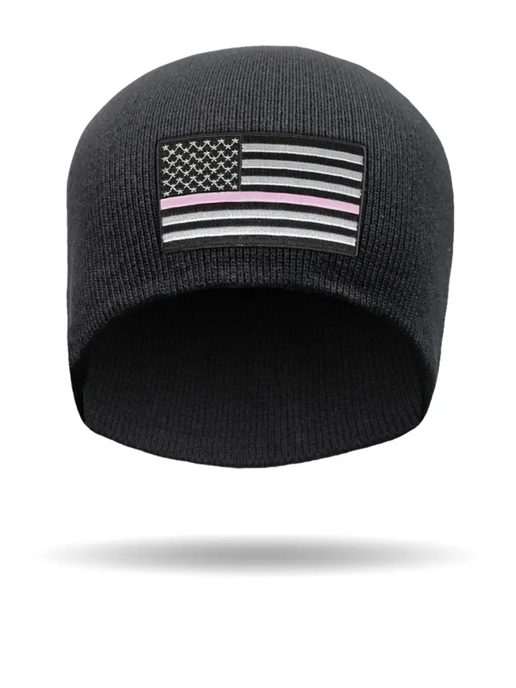 Service Flag Beanie
