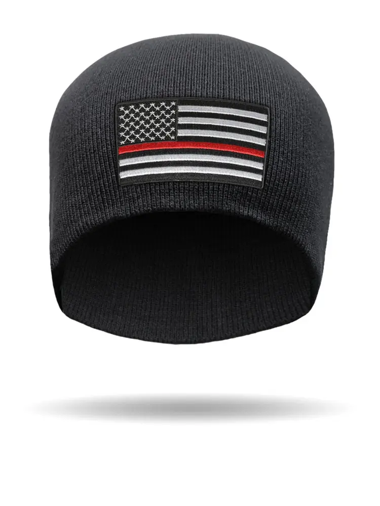 Service Flag Beanie