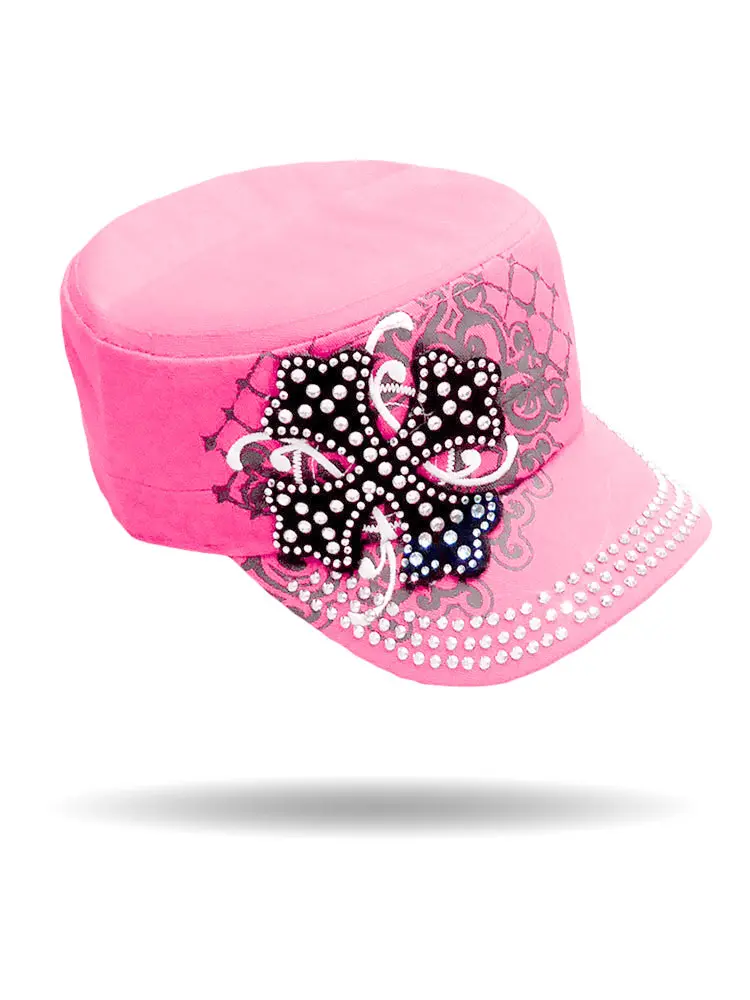 Maltese Cross Cadet Cap