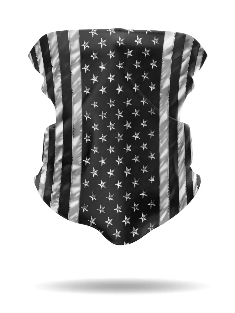 [DB2522-BLK] Old Glory Do Band (BLACK)