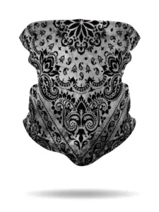 [DB2810-BLK] Rad-Danna Do Band (BLACK)