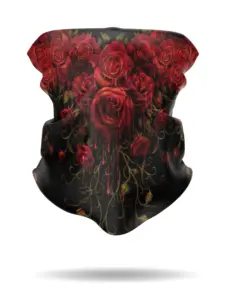 Rose Rage Do Band