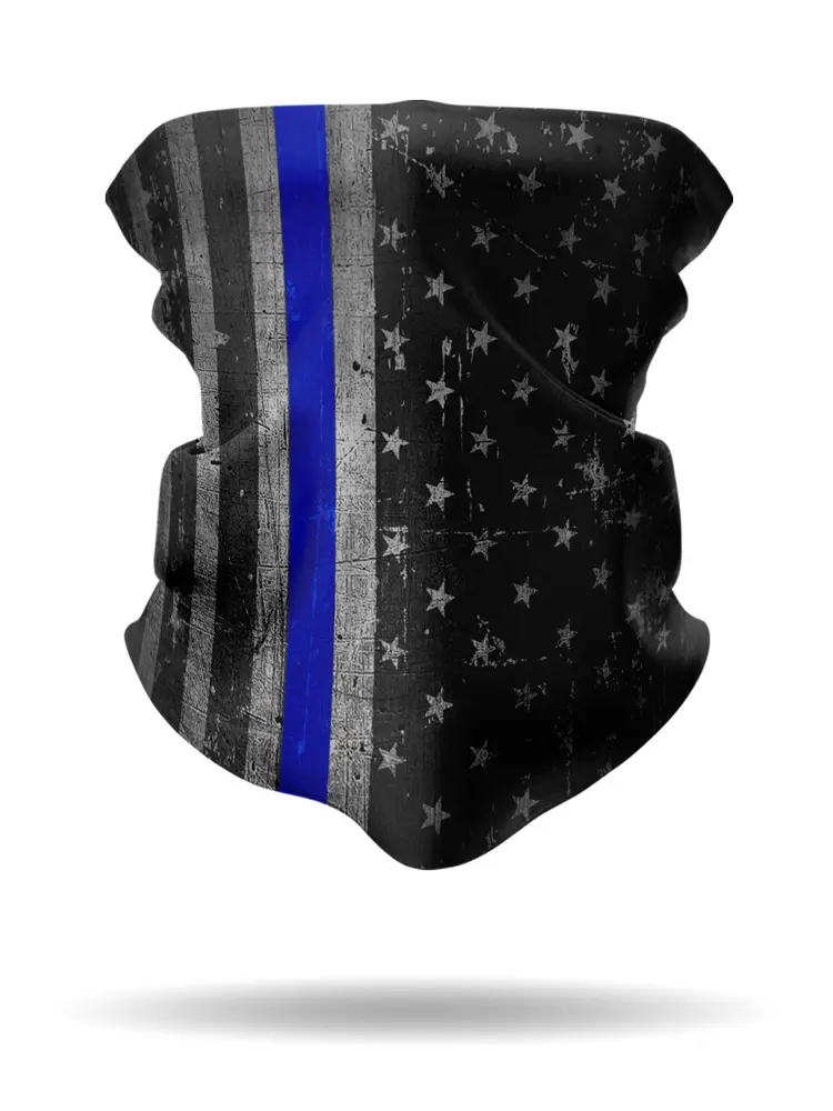 Service Flag Do Band