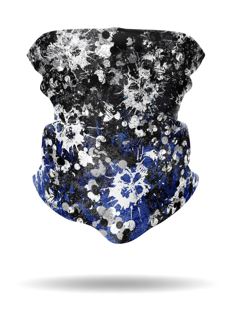 Splatter Skulls Do Band