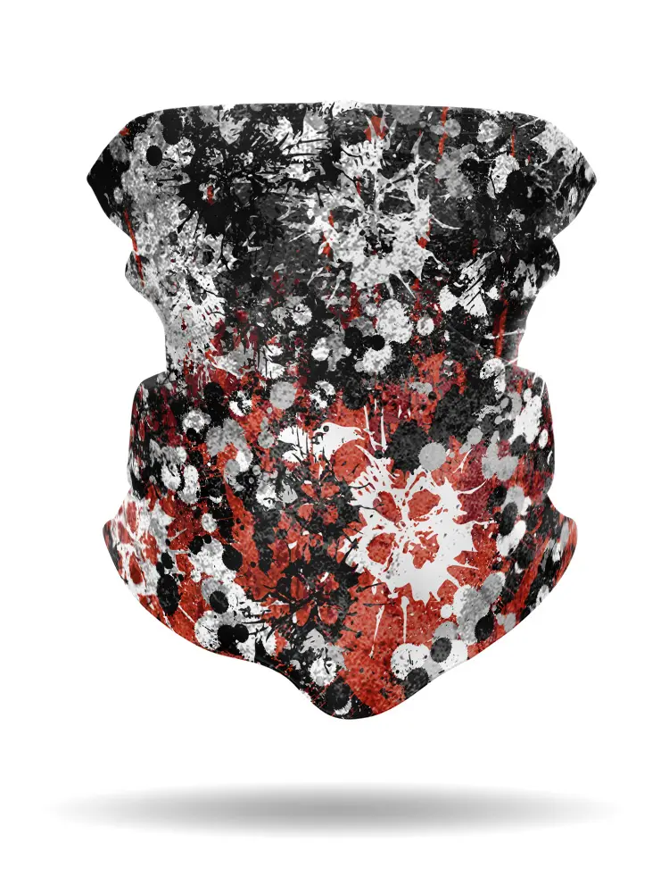 Splatter Skulls Do Band