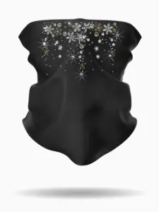 Wallflower Bling Do Band