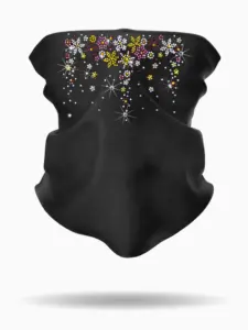 Wallflower Bling Do Band
