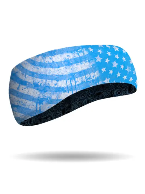 America's Stars Headband