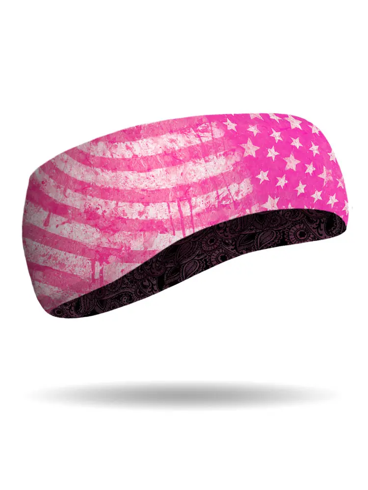 America's Stars Headband
