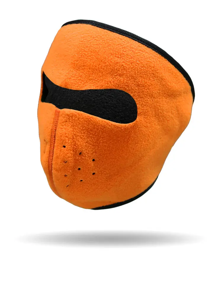 Reversible Facemask