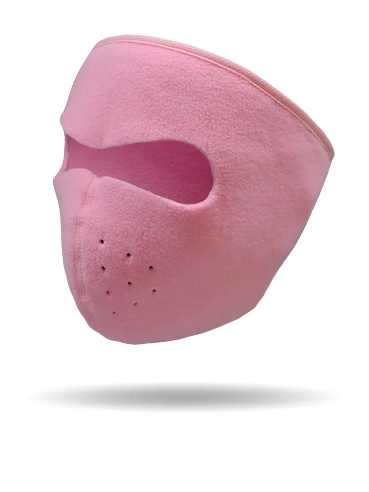 Reversible Facemask