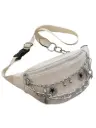 Chains & Charms Hip Bag