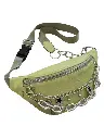 Chains & Charms Hip Bag
