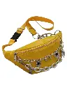 Chains & Charms Hip Bag