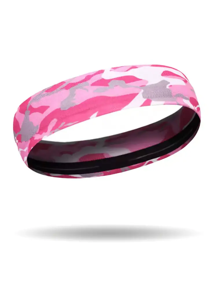 Digi-Camo HeadGripper Headband