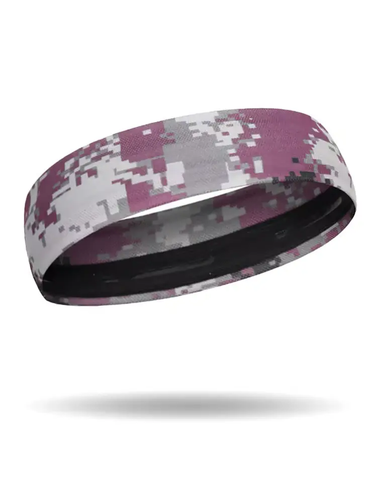 Digi-Camo HeadGripper Headband