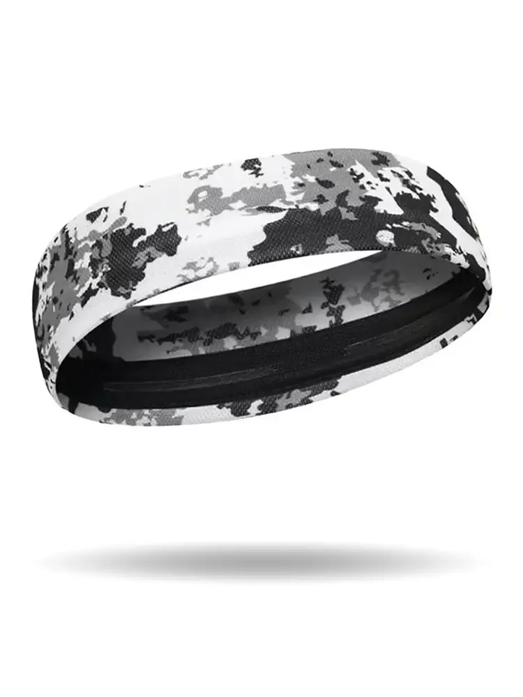 Digi-Camo HeadGripper Headband