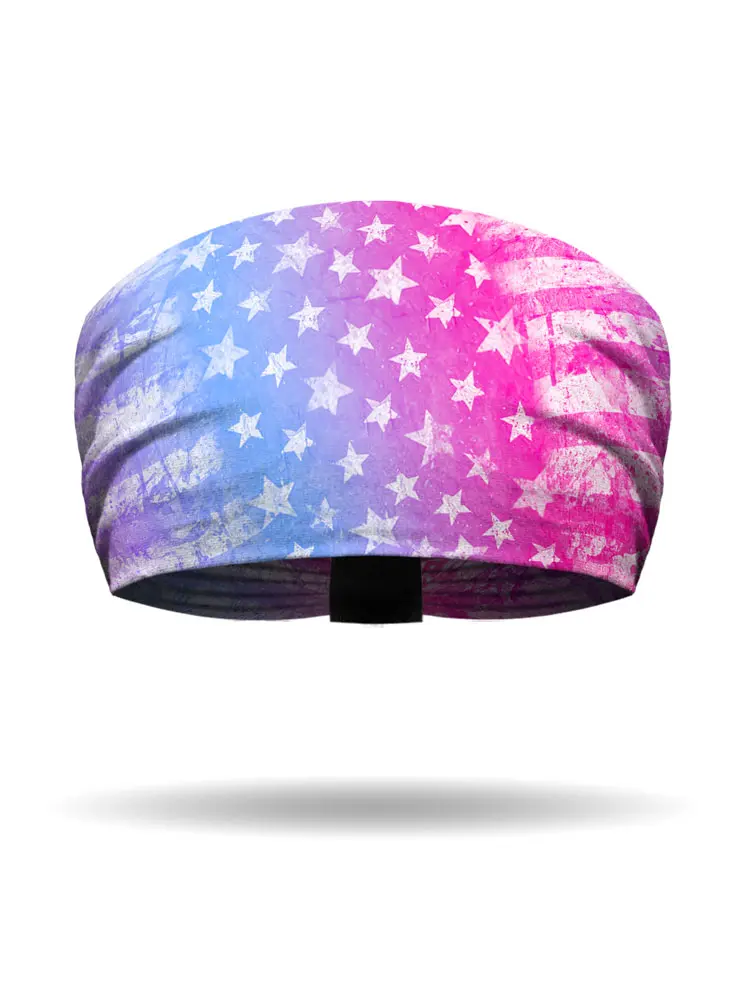 America's Stars Knotty Band