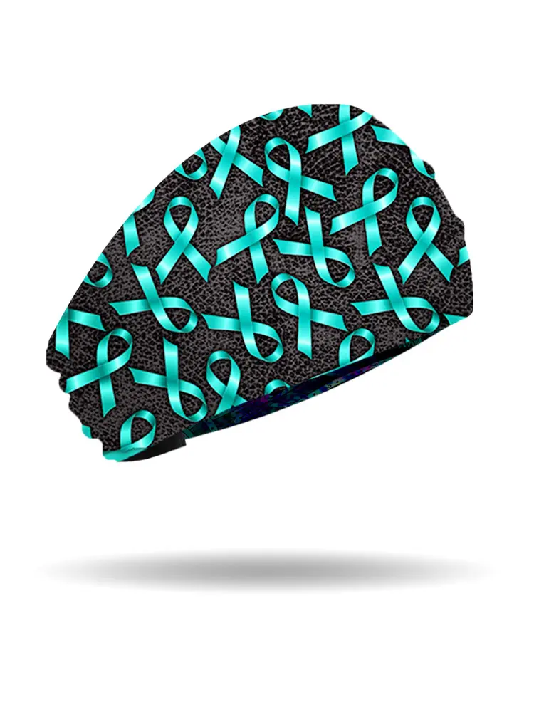 Awareness Ribbon Knotty Band