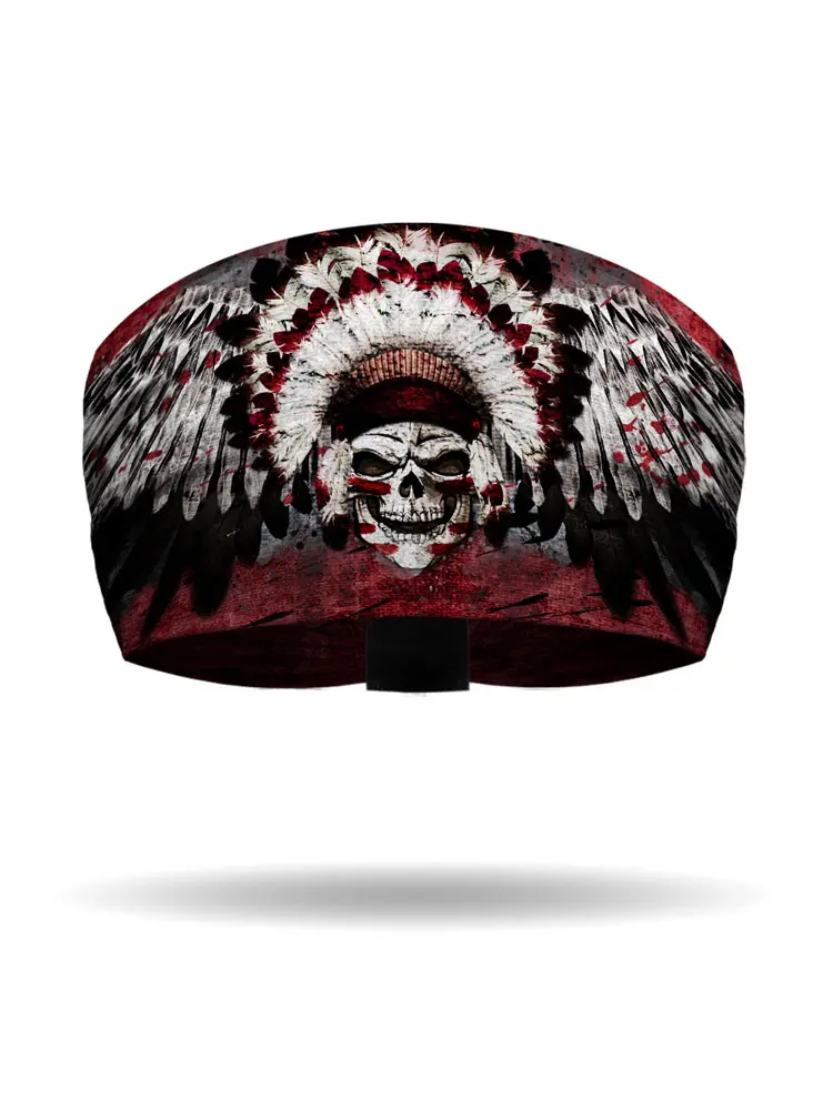 Chief Knotty Band