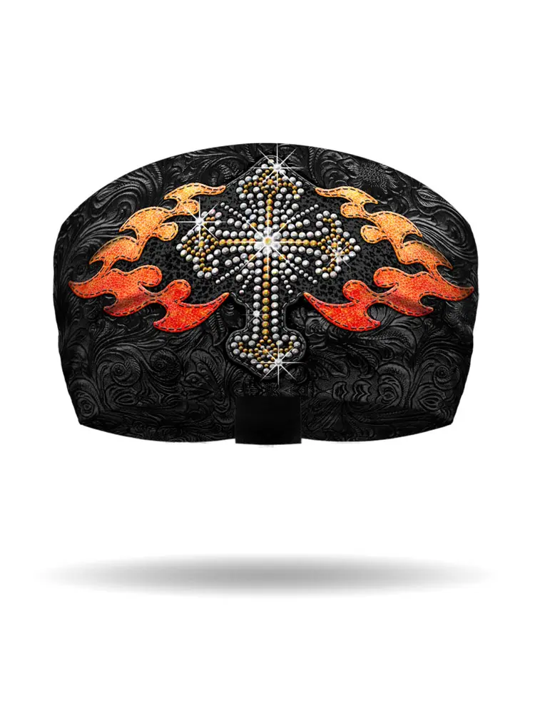 Desperado Cross Knotty Band