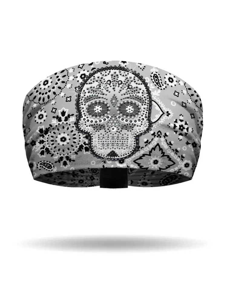 Eye Candy Bandana Knotty Band