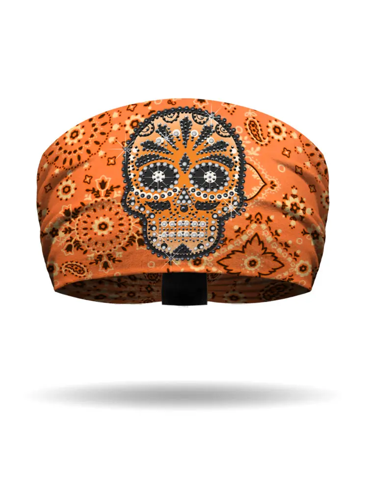 Eye Candy Bandana Knotty Band
