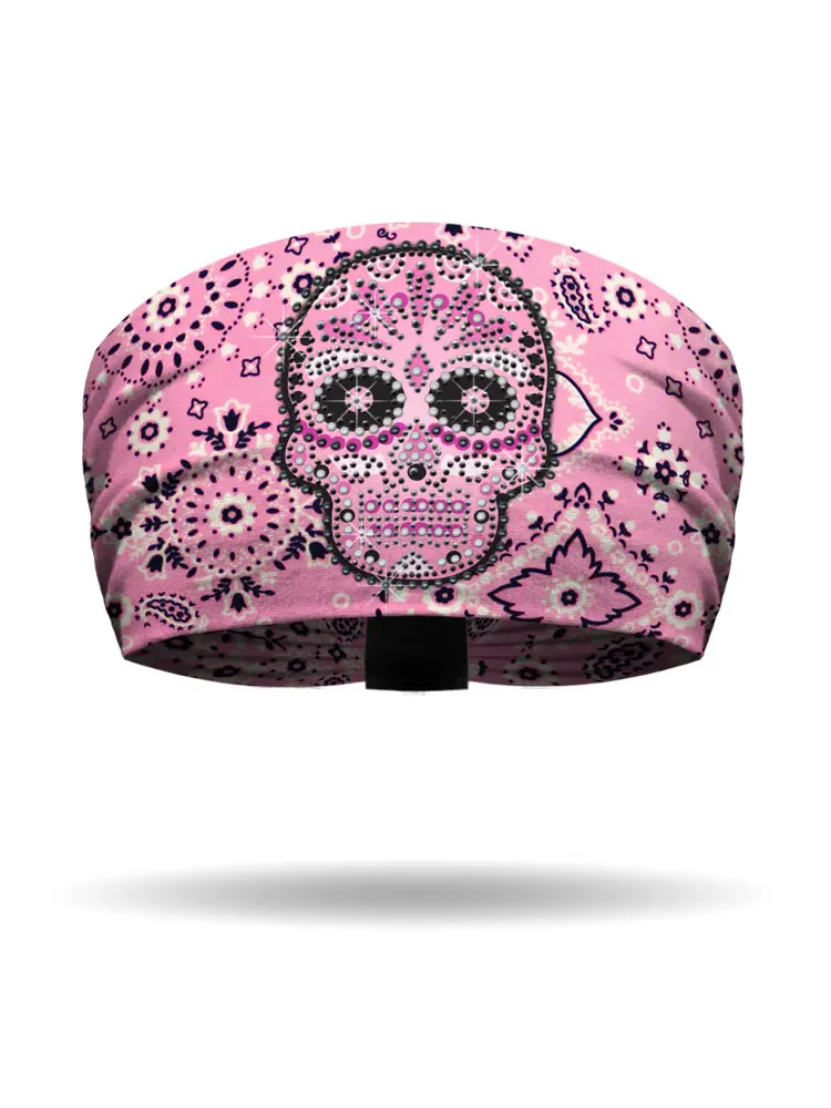Eye Candy Bandana Knotty Band