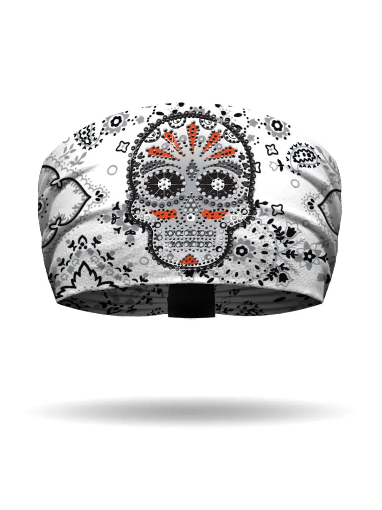Eye Candy Bandana Knotty Band