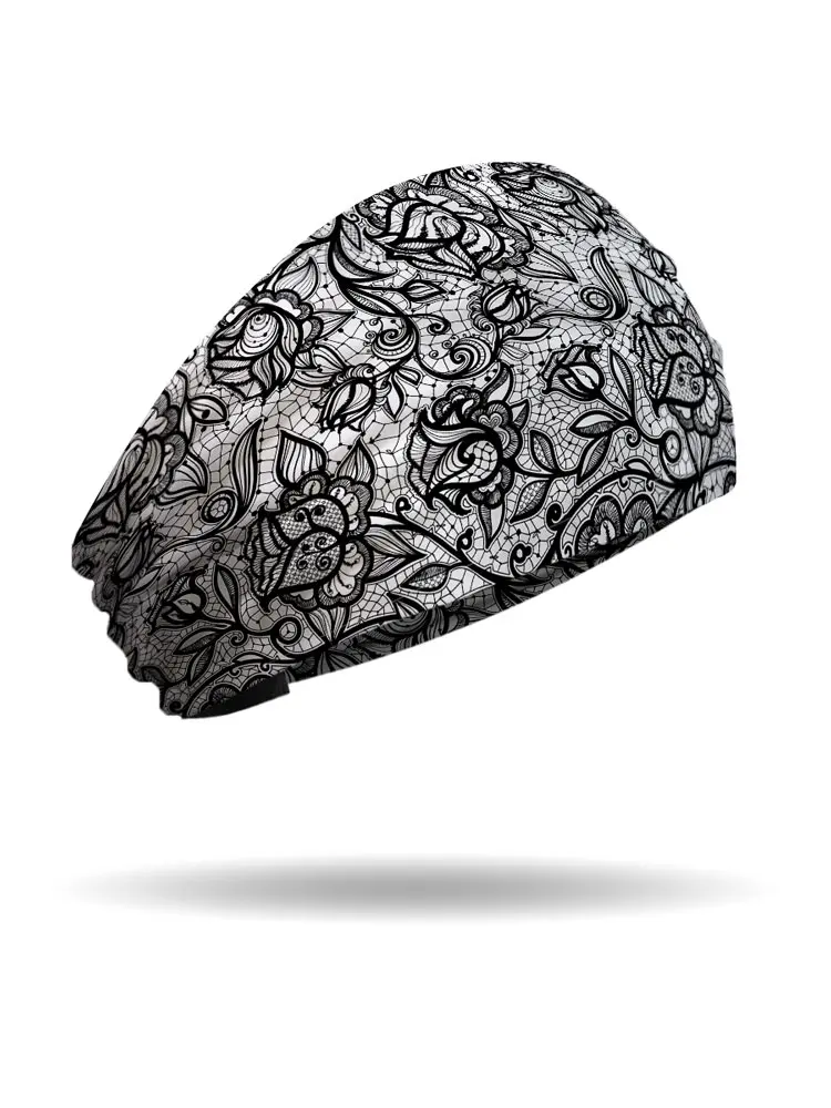 Lacy Lady Knotty Band