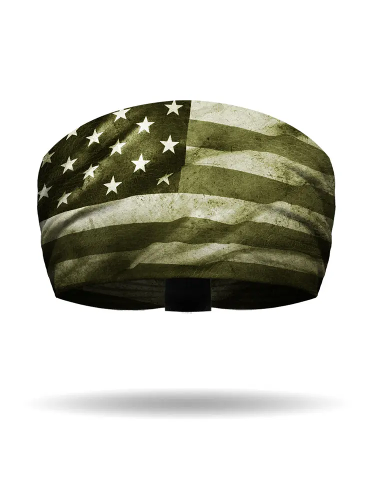Old Glory Knotty Band