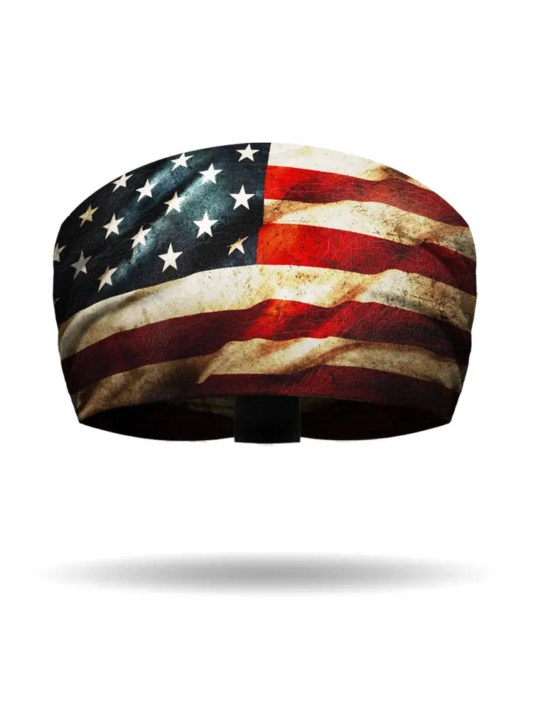Old Glory Knotty Band