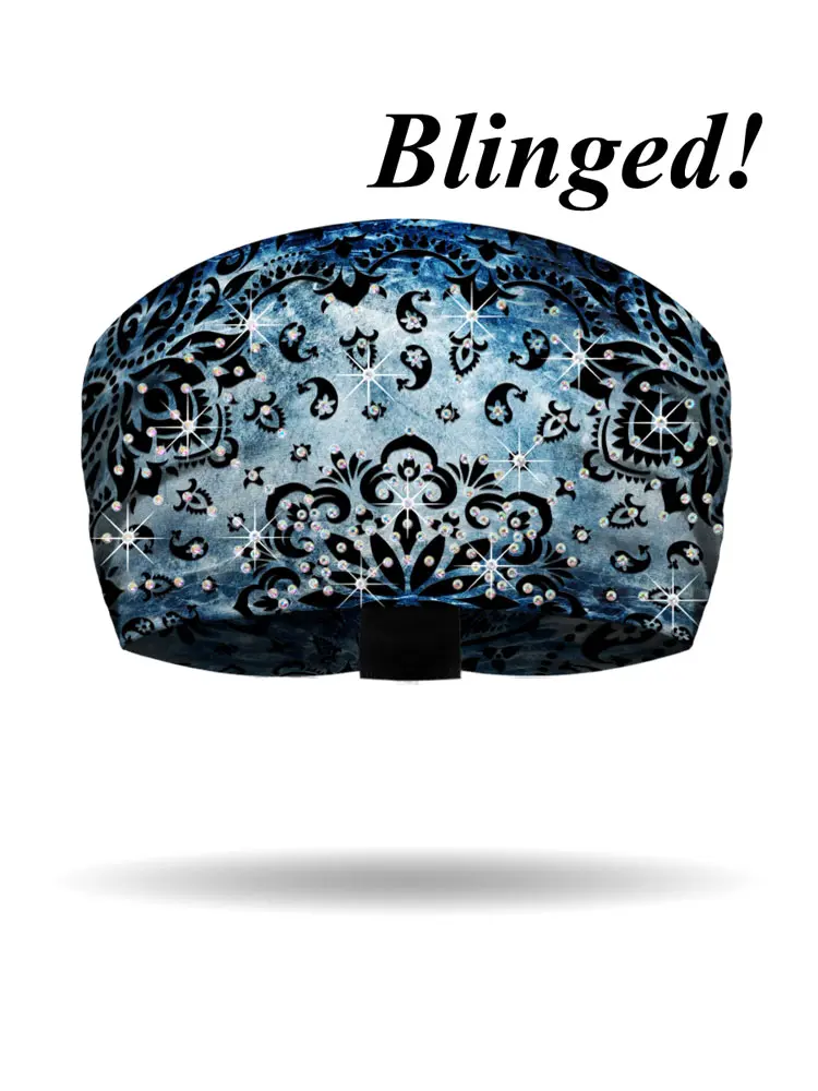 Rad-Danna DAZZLED Knotty Band