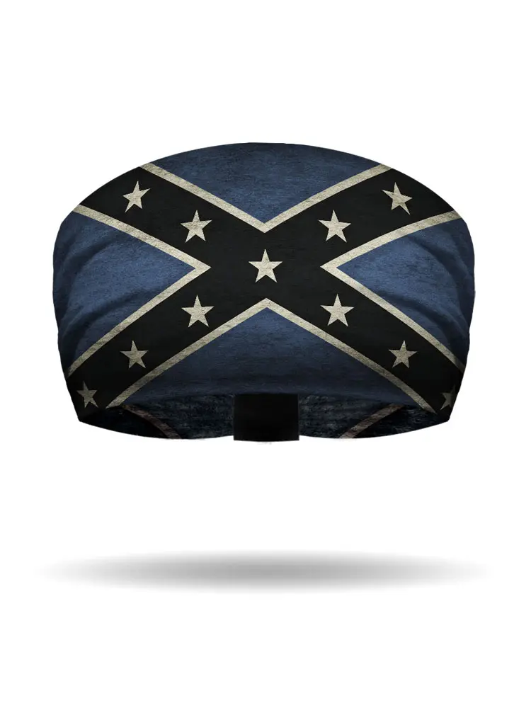 Rebel Yell Knotty Band