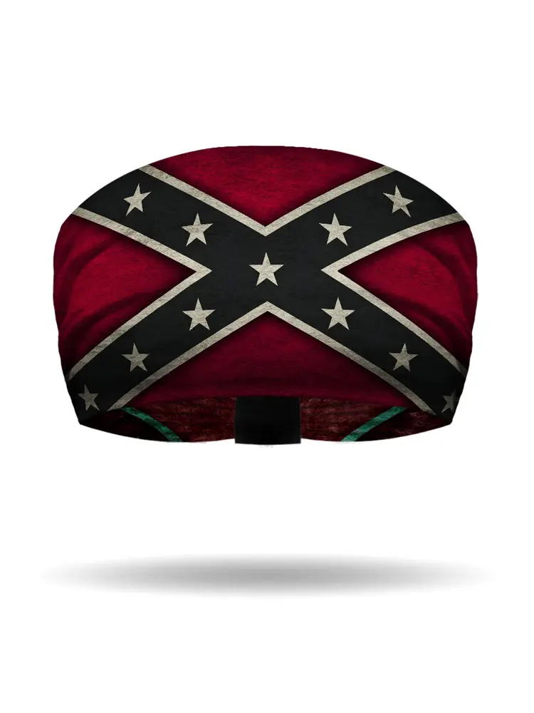 Rebel Yell Knotty Band