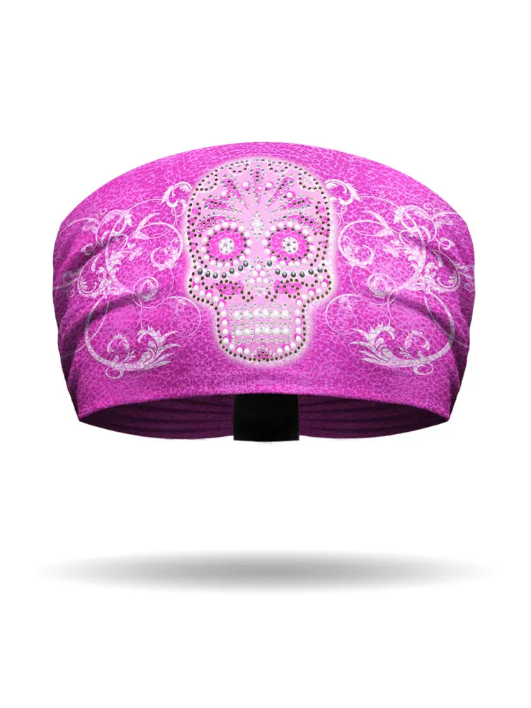 Skullduggery Knotty Band