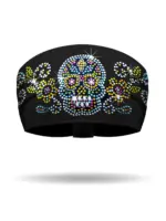 [KB2943-MULTI] Sugar Mama Knotty Band