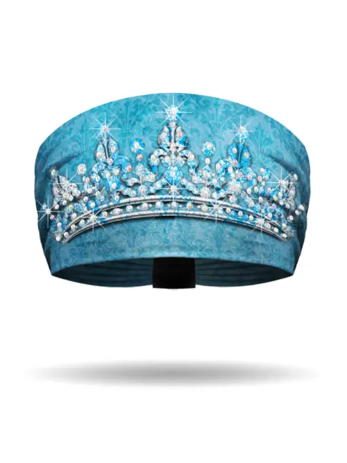 Tiara Knotty Band