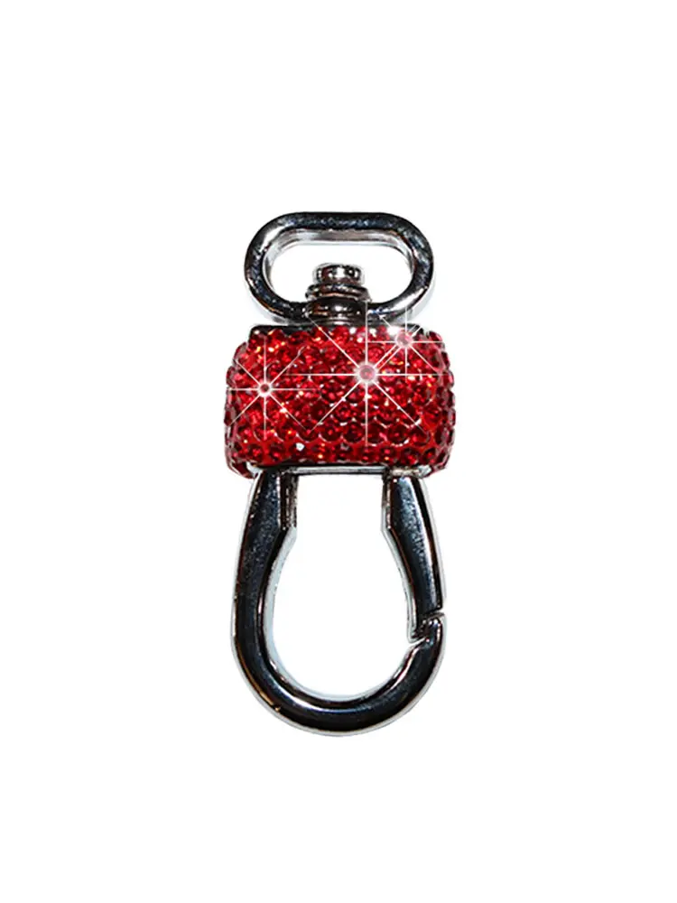 Razzle-Dazzle Key Fob