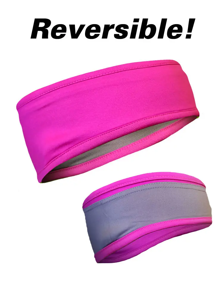 Reversible Headband