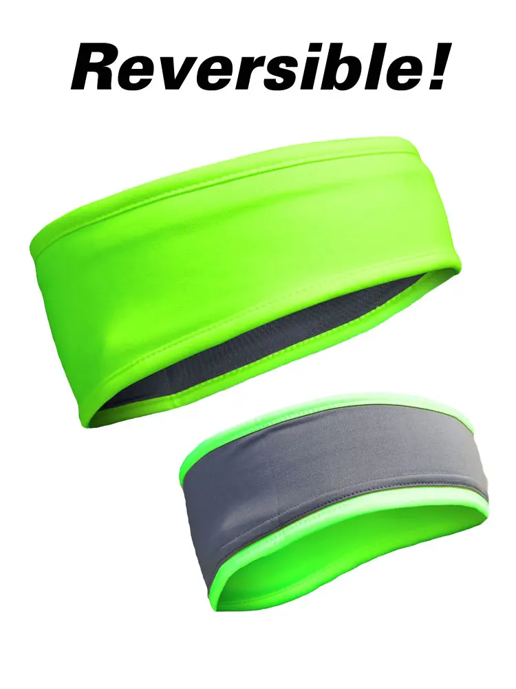 Reversible Headband