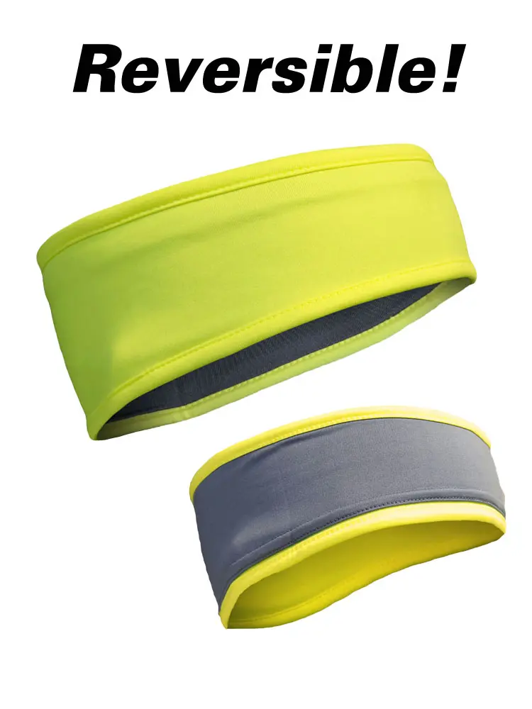 Reversible Headband